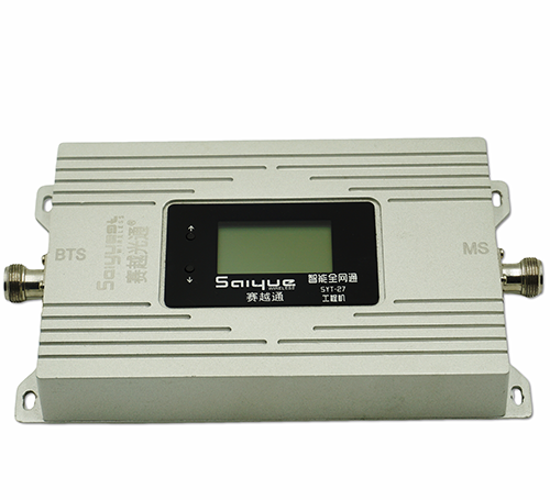 晋城单频手机信号放大器800㎡