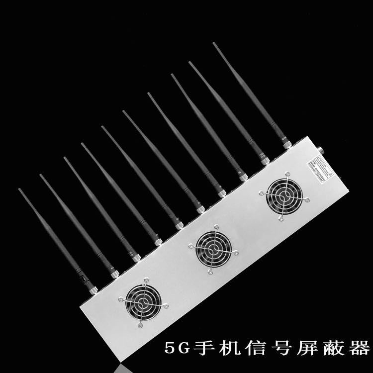 晋城外置10天线移动通信干扰器