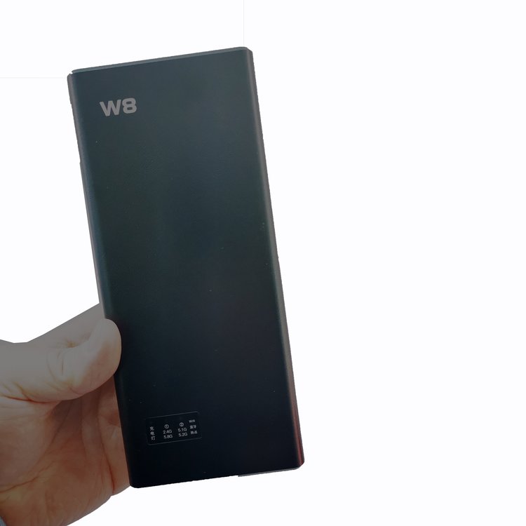  晋城蓝牙WiFi信号屏蔽器