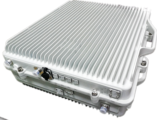 晋城信令级数字室分型移动通信干扰器