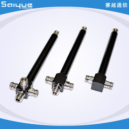  晋城FM调频广播同步广播功分器