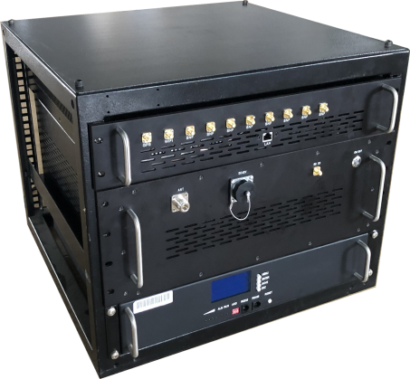 晋城全频段无线网络封控设备