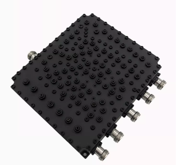  晋城双频三频四频五频腔体合路器4G+5G