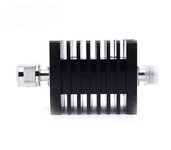  晋城腔体固定衰减器0-3G/0-4G  N型接口